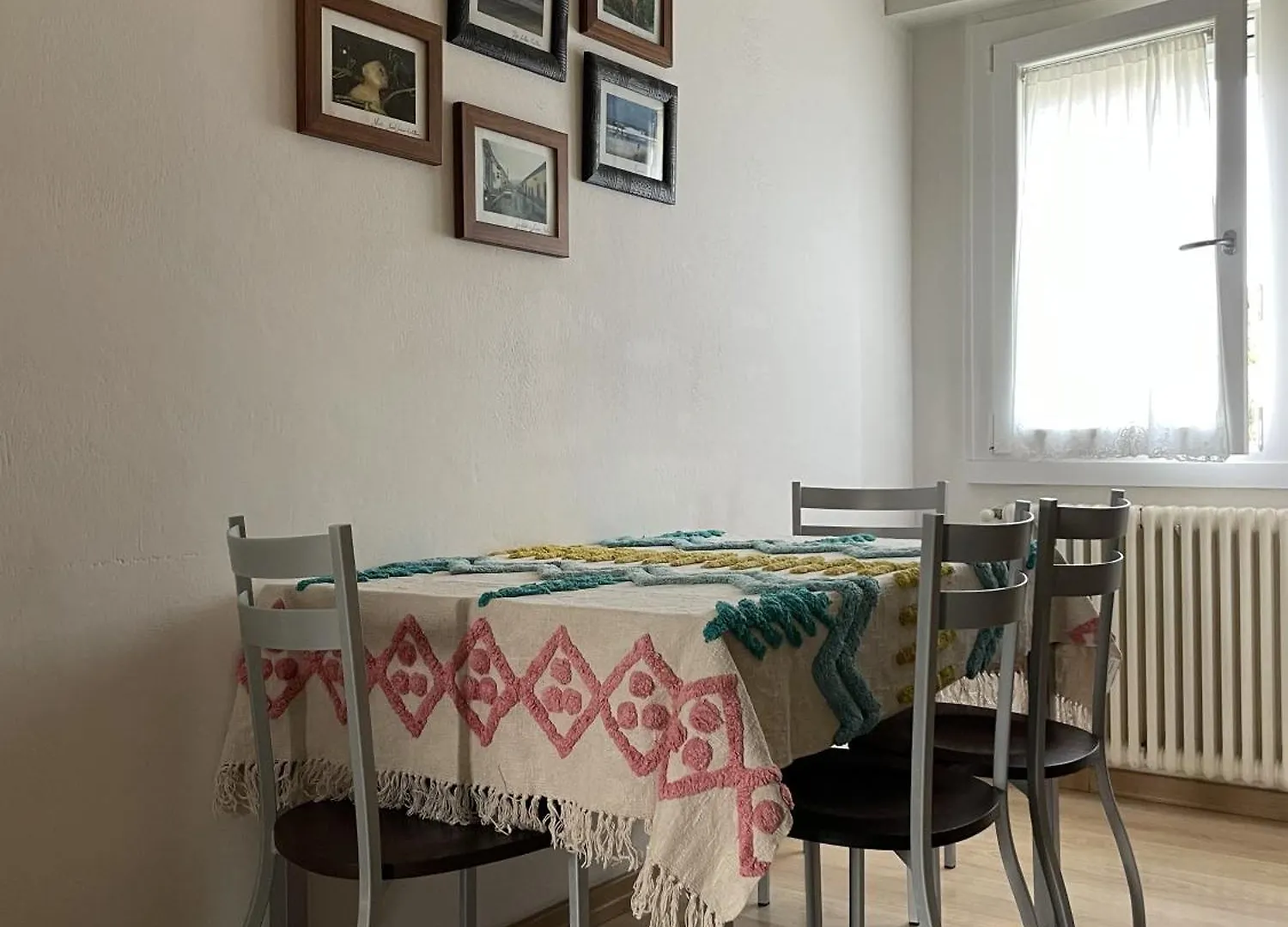 Casa Al Mare Daire Cervia