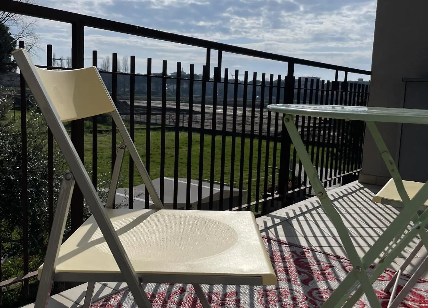 Casa Al Mare Daire Cervia İtalya