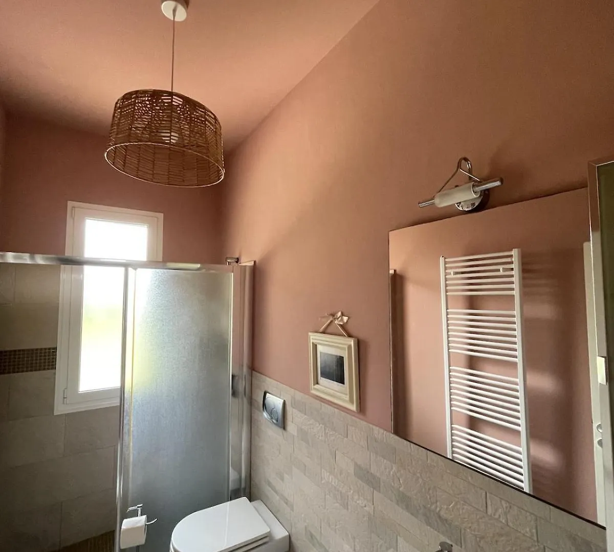 Casa Al Mare Daire Cervia İtalya