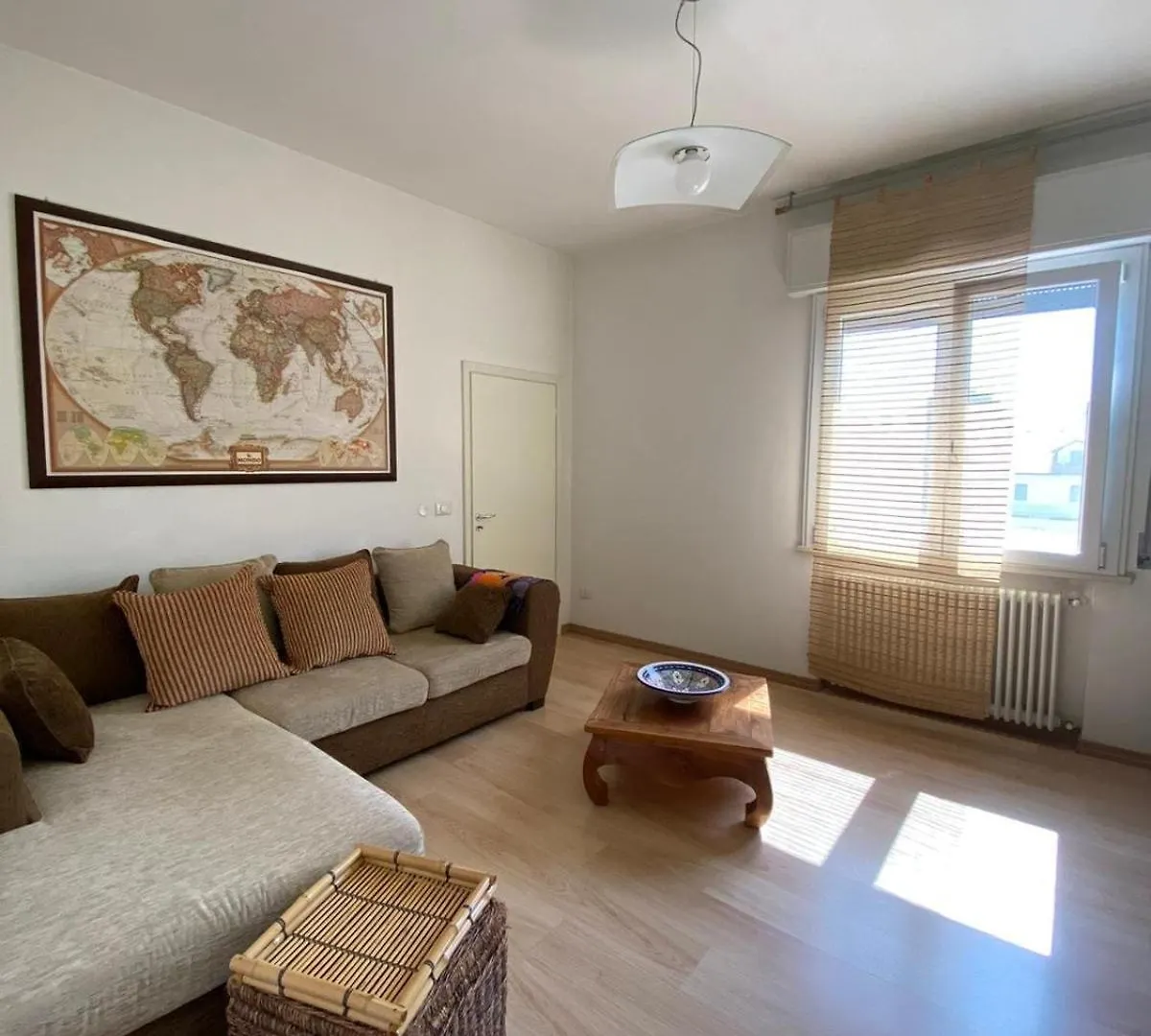 Casa Al Mare Daire Cervia İtalya