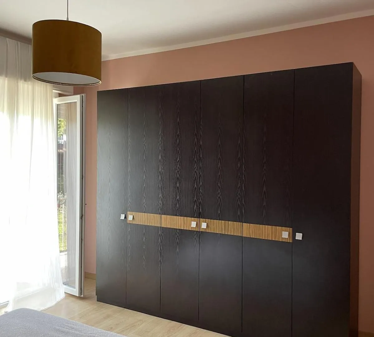 Casa Al Mare Daire Cervia