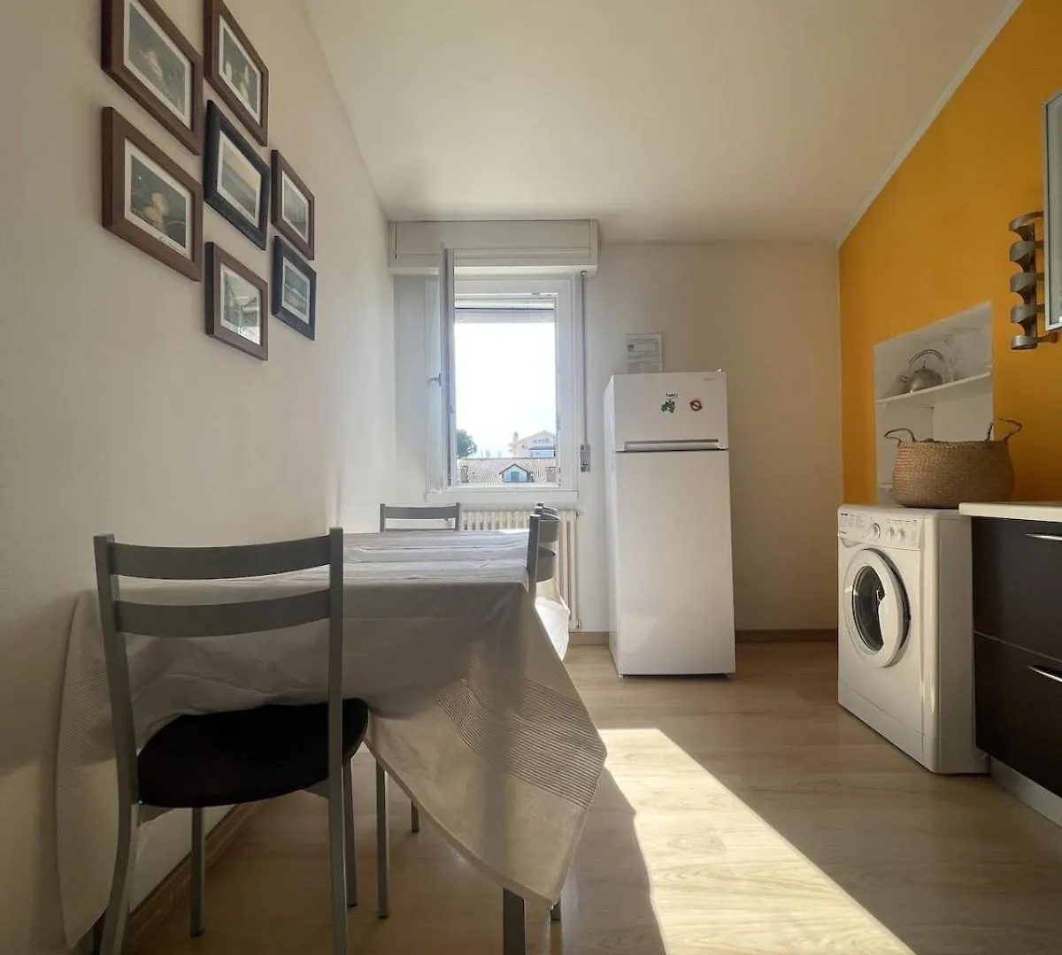 Casa Al Mare Daire Cervia