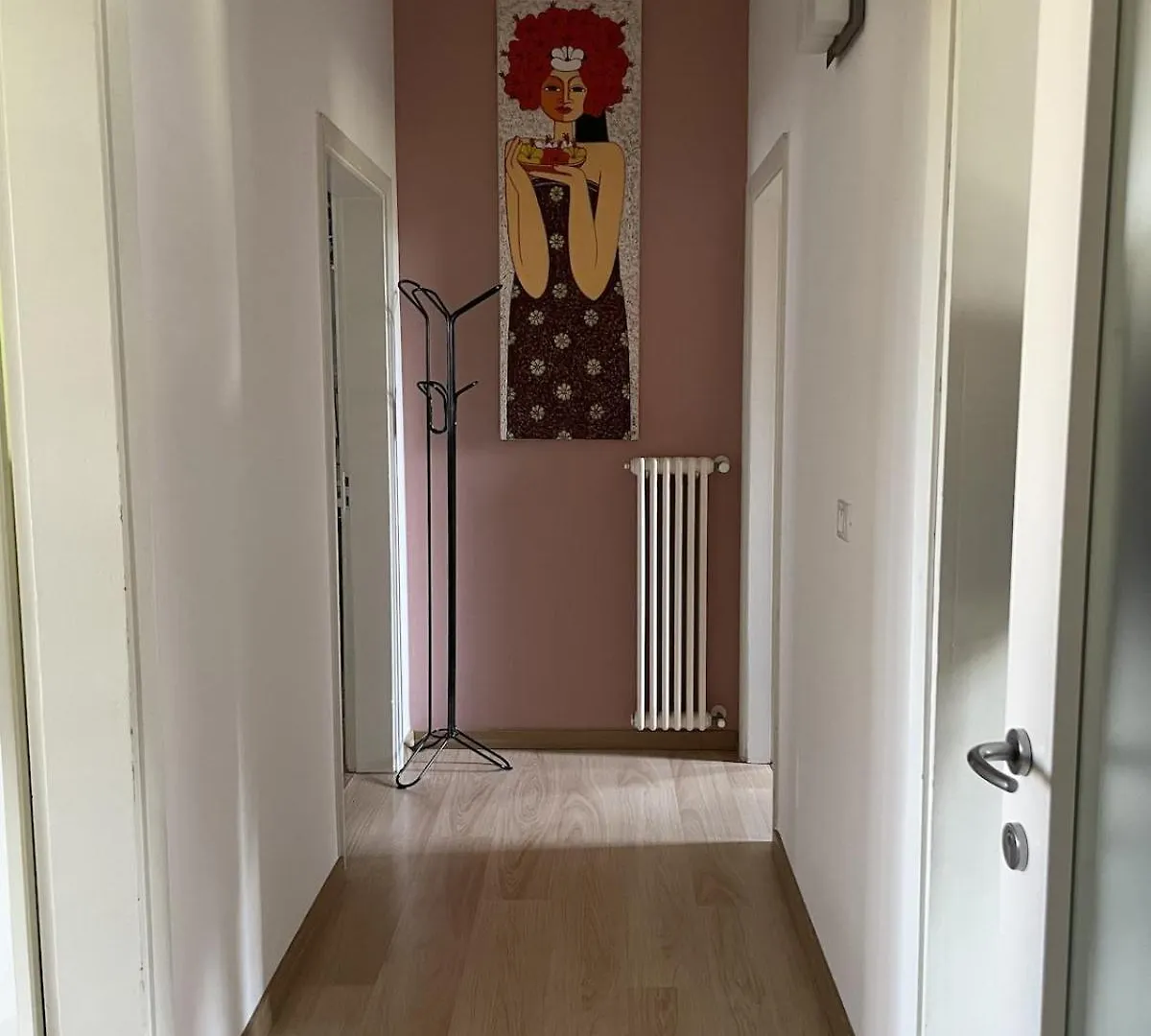 Casa Al Mare Daire Cervia 0*,