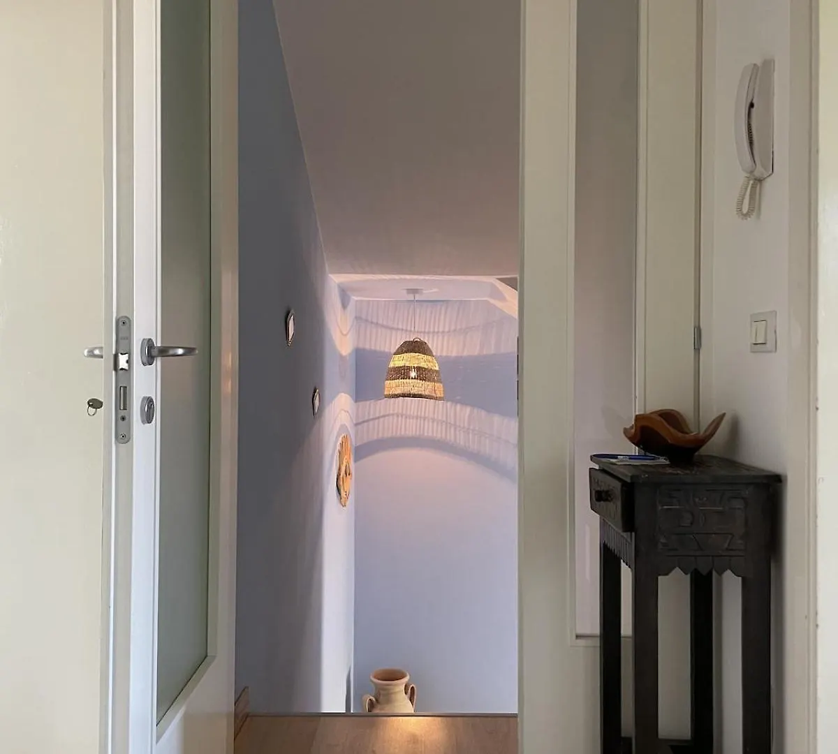 Casa Al Mare Daire Cervia