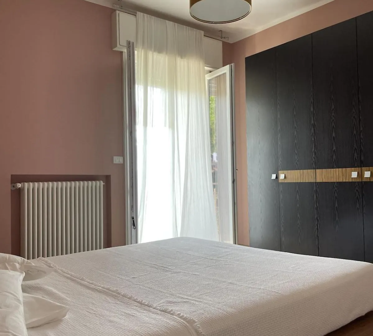 Casa Al Mare Daire Cervia