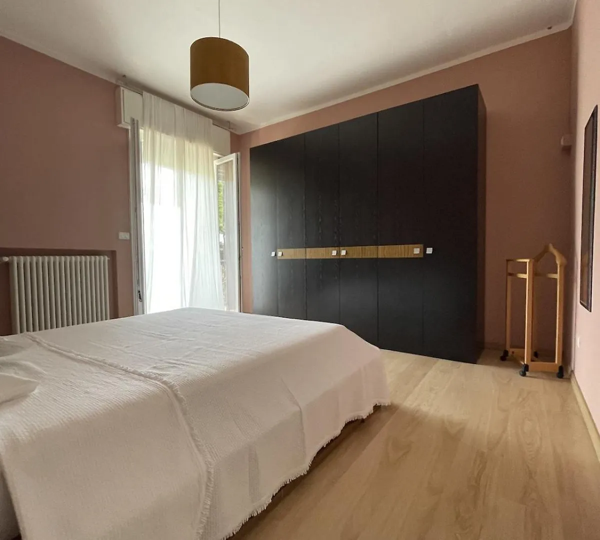 Casa Al Mare Daire Cervia