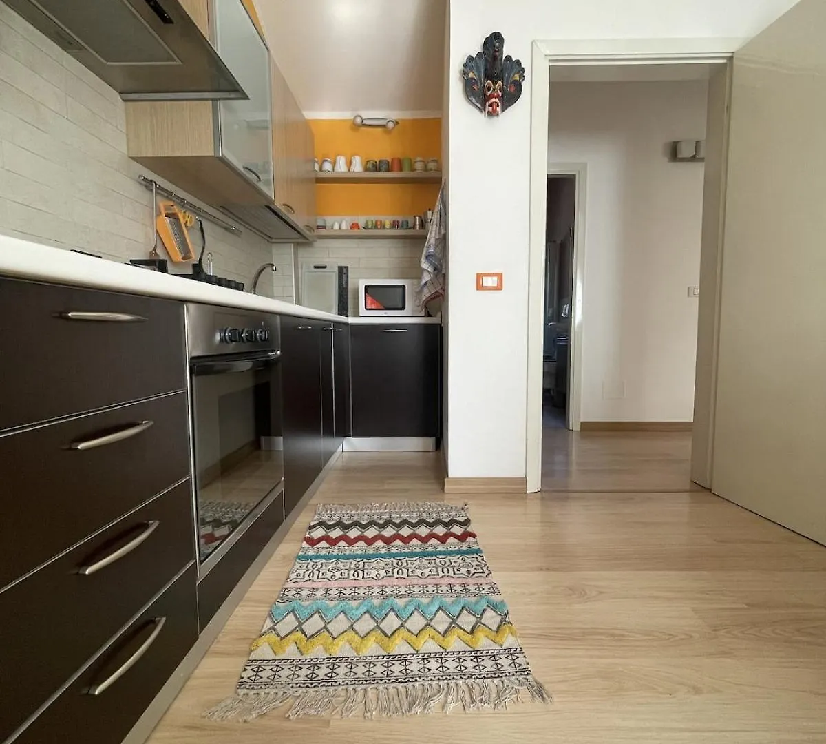 Casa Al Mare Daire Cervia