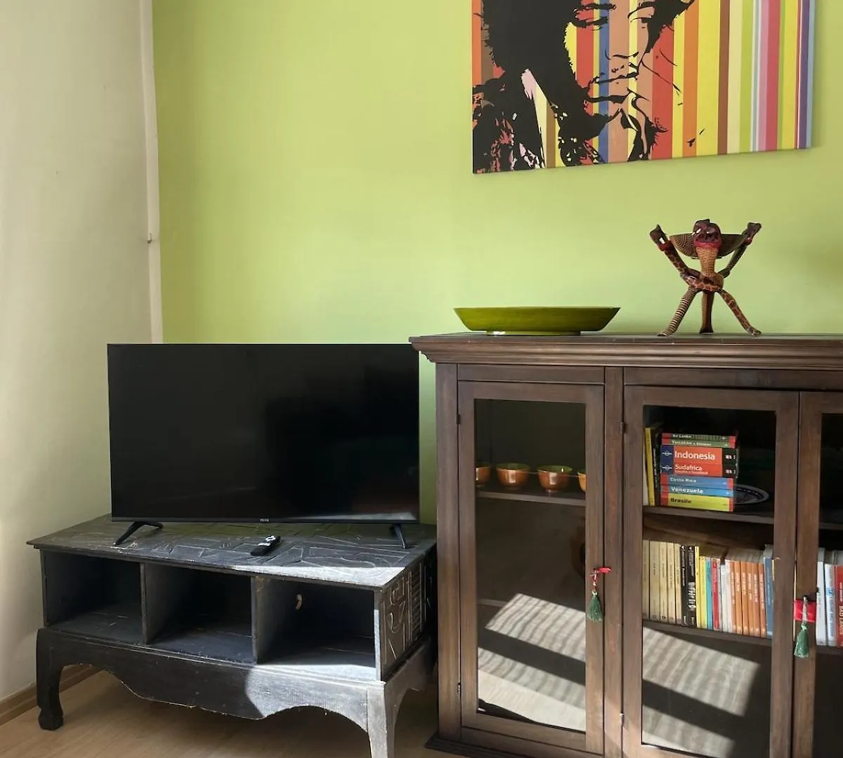 Casa Al Mare Daire Cervia İtalya