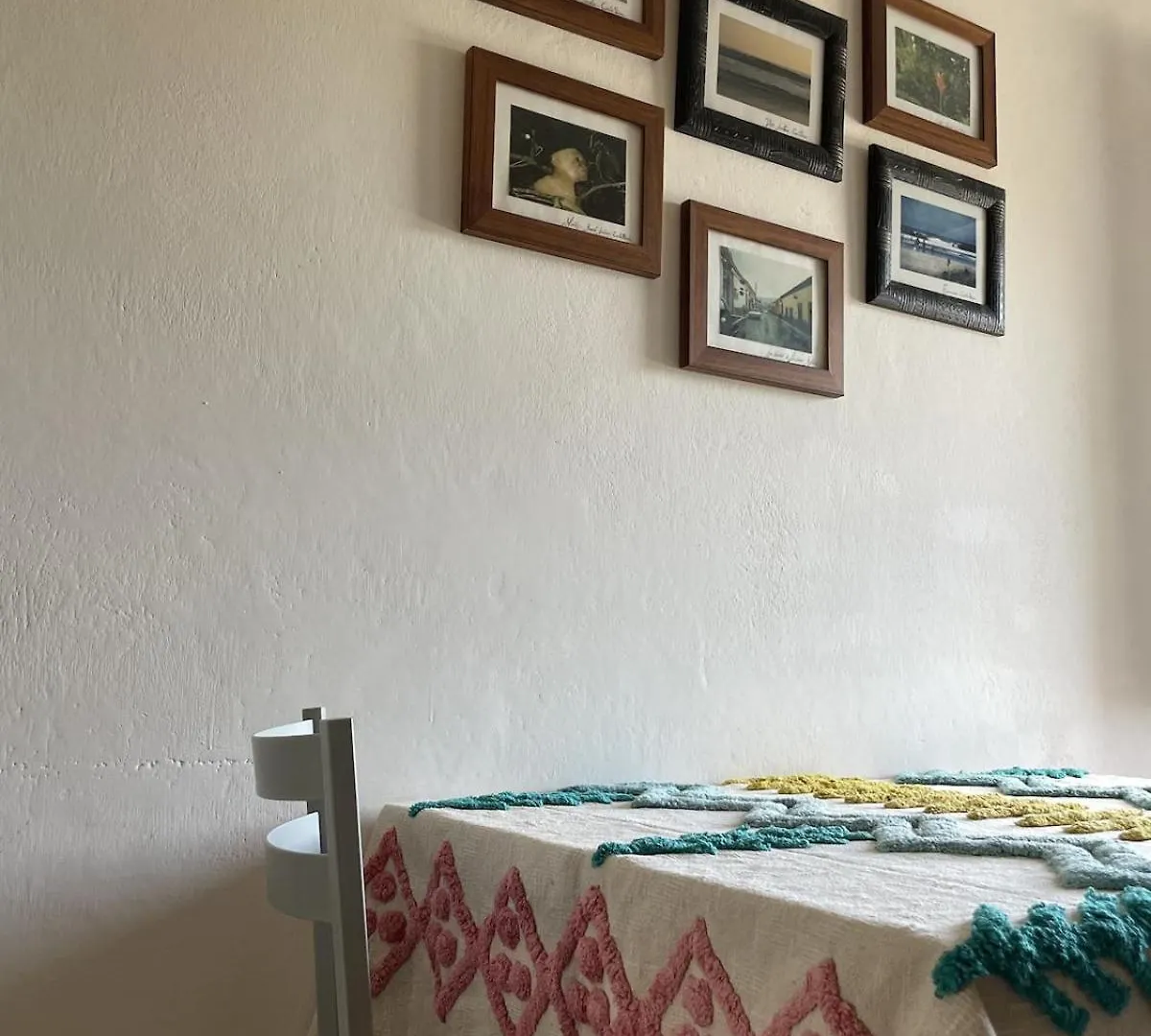 Casa Al Mare Daire Cervia