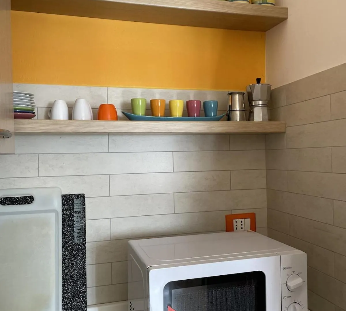 Casa Al Mare Daire Cervia