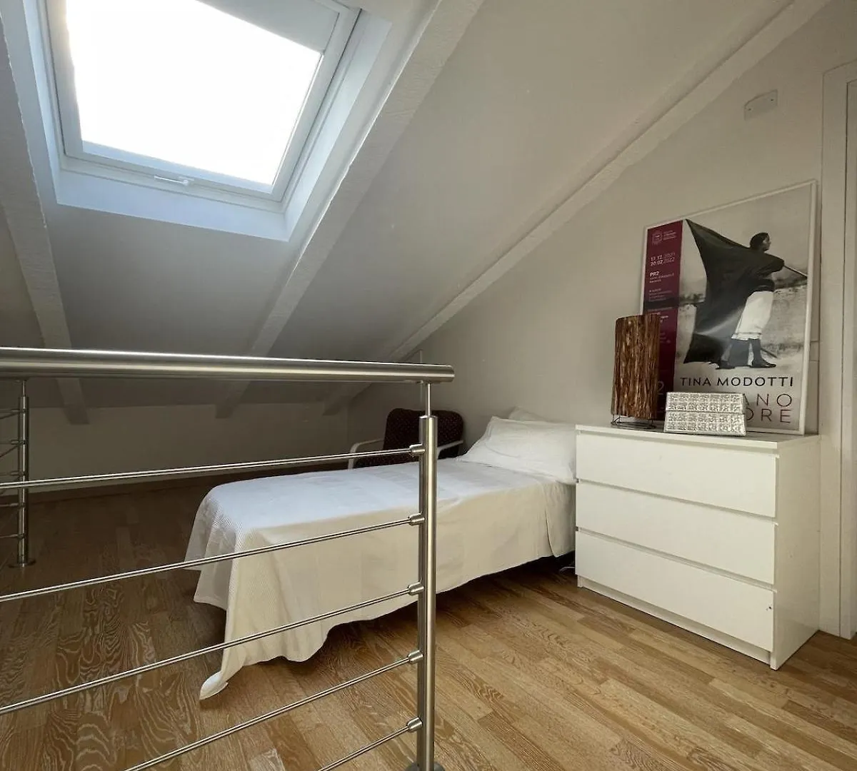 Casa Al Mare Daire Cervia 0*,