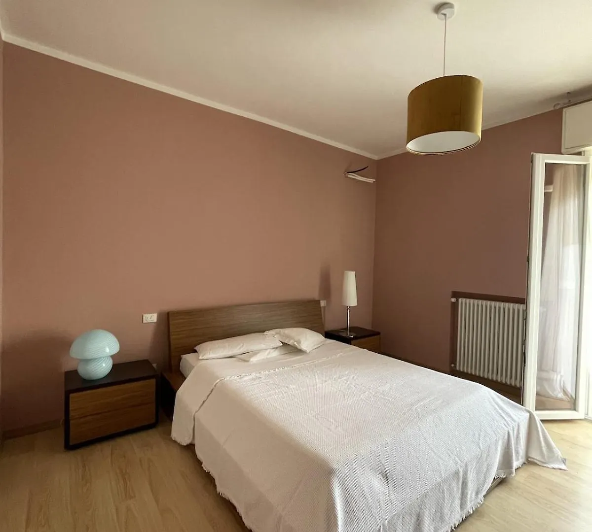 Casa Al Mare Daire Cervia