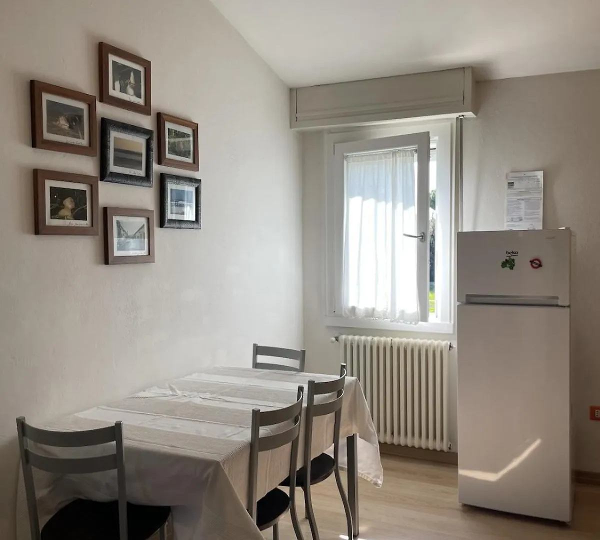 Casa Al Mare Daire Cervia