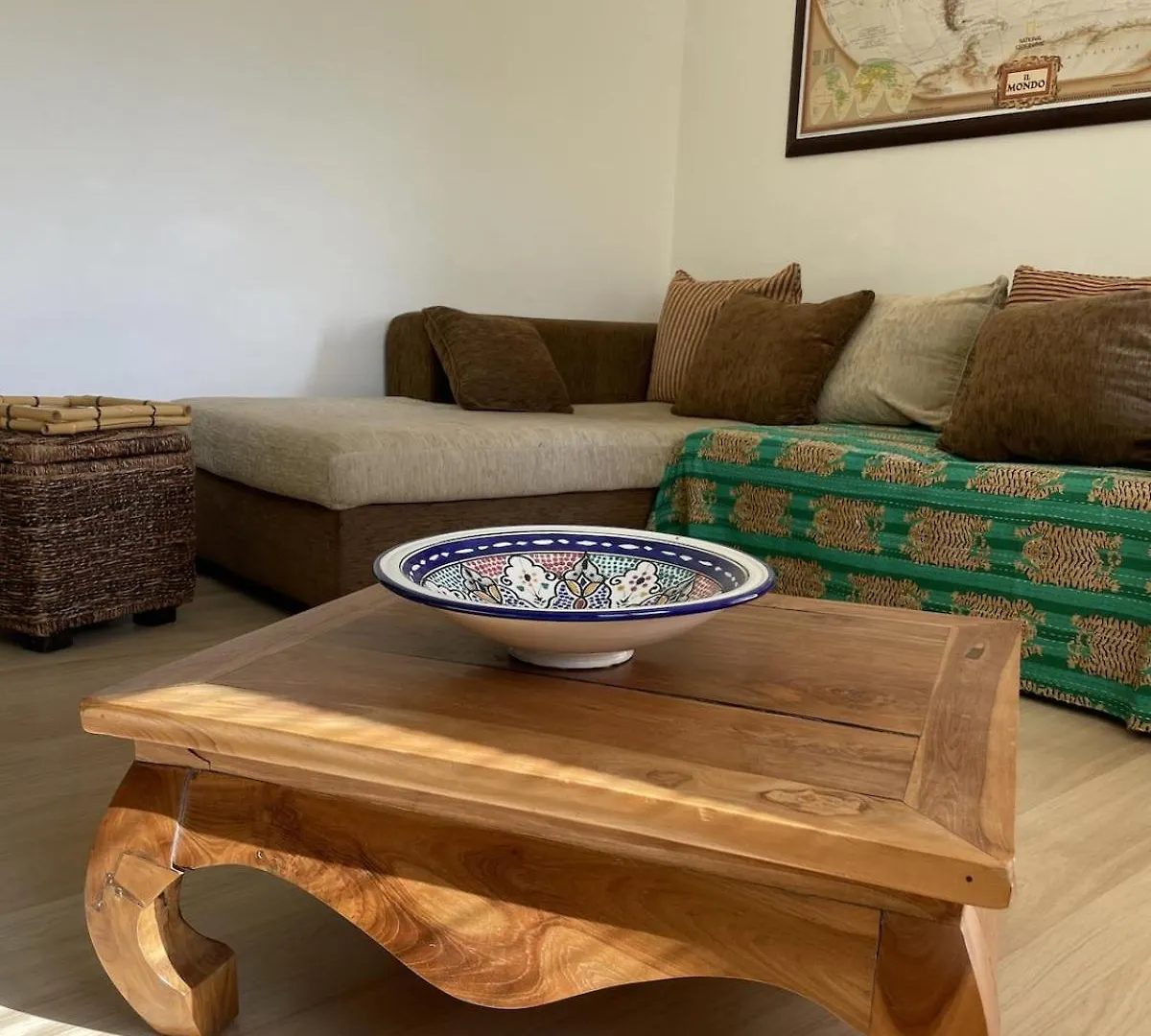 Casa Al Mare Daire Cervia 0*,  İtalya