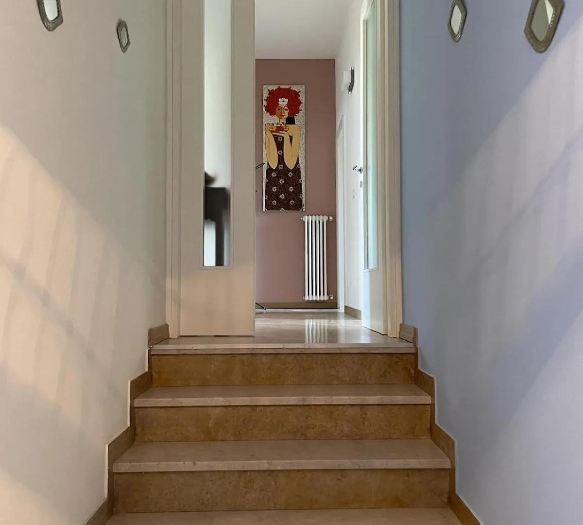 Casa Al Mare Daire Cervia