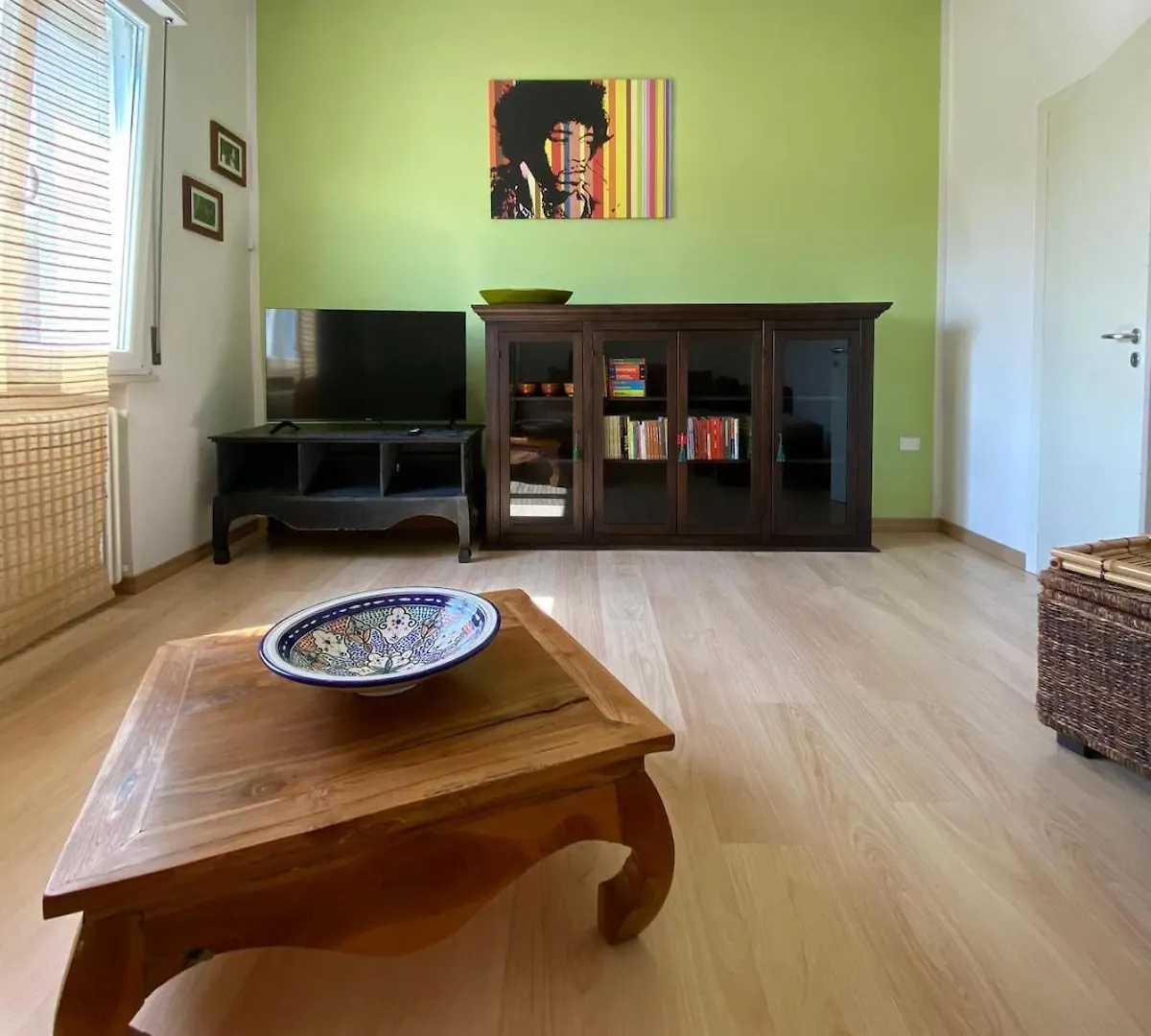 Casa Al Mare Daire Cervia