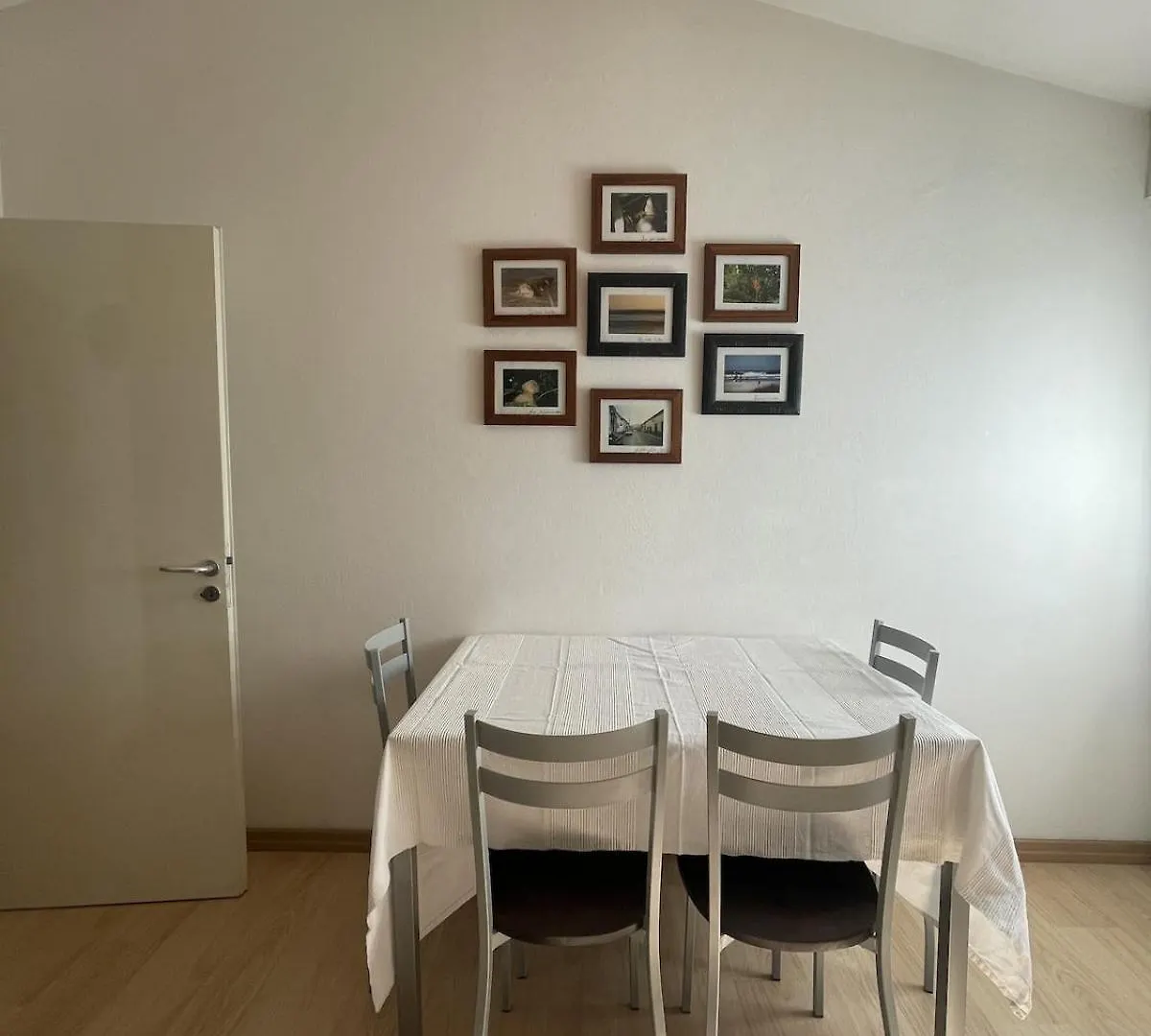 Casa Al Mare Daire Cervia 0*,