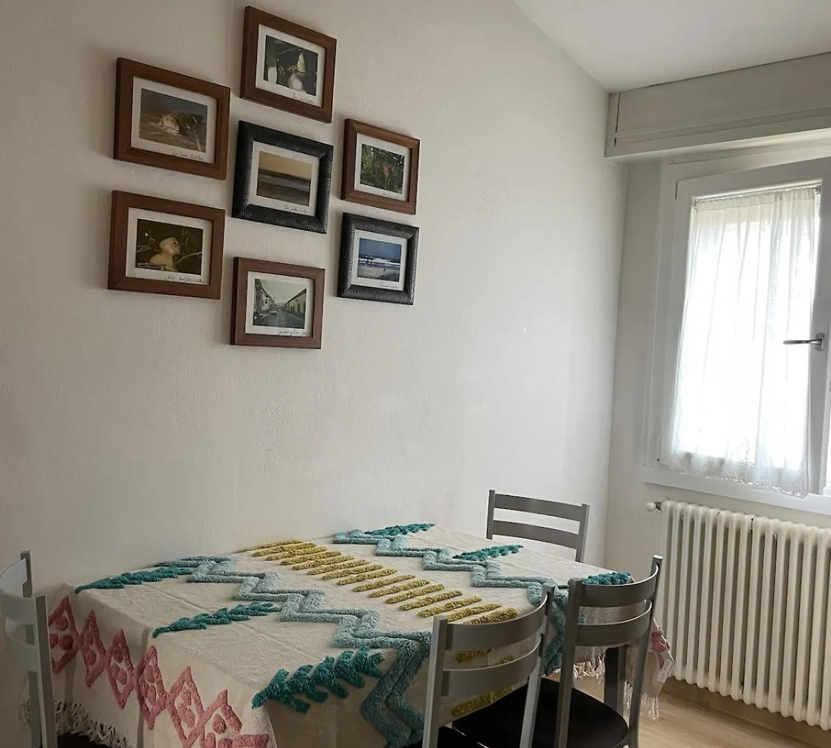 Casa Al Mare Daire Cervia