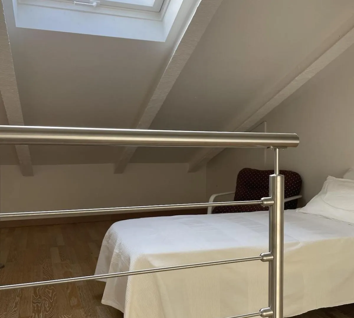 Casa Al Mare Daire Cervia 0*,