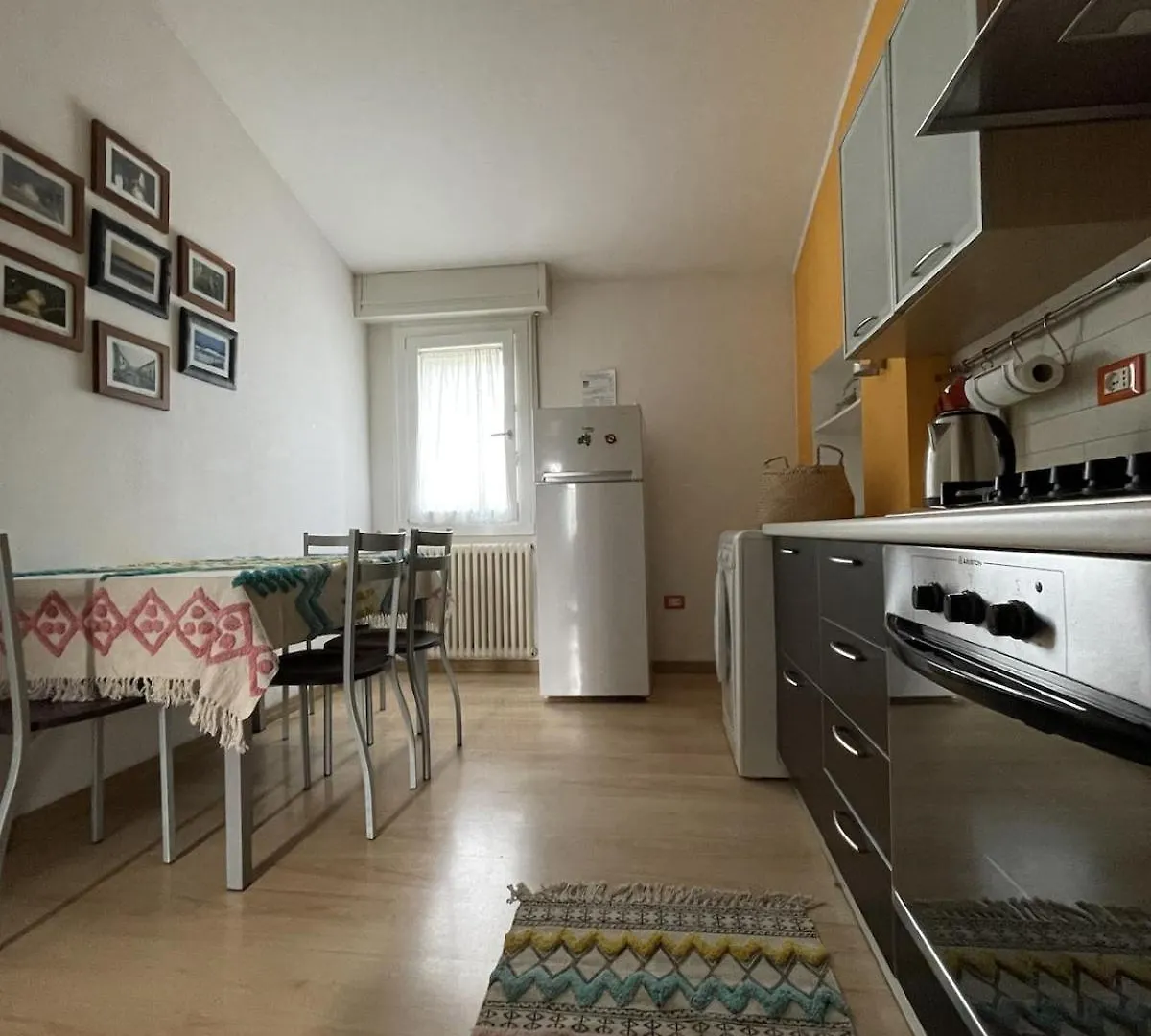 Casa Al Mare Daire Cervia 0*,  İtalya
